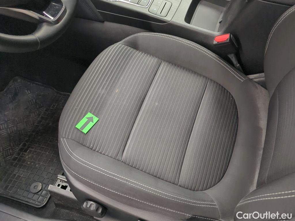  Ford  Kuga 2.5 Duratec FHEV 190CP Titanium CVT AWD #11