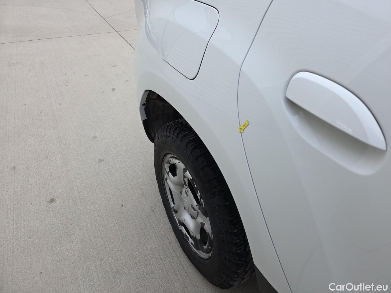  Dacia  Duster 1.5 Blue dCi 115CP Comfort 4WD #12