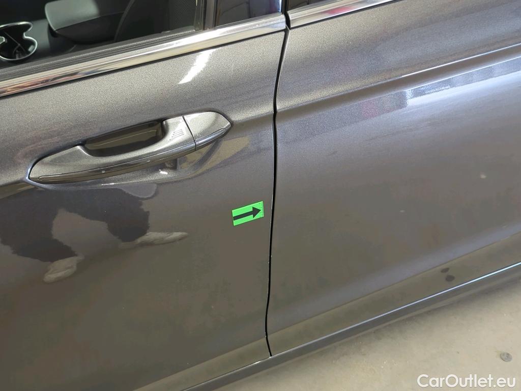  Ford  Mondeo 2.0 Hybrid Titanium  ECVT #9