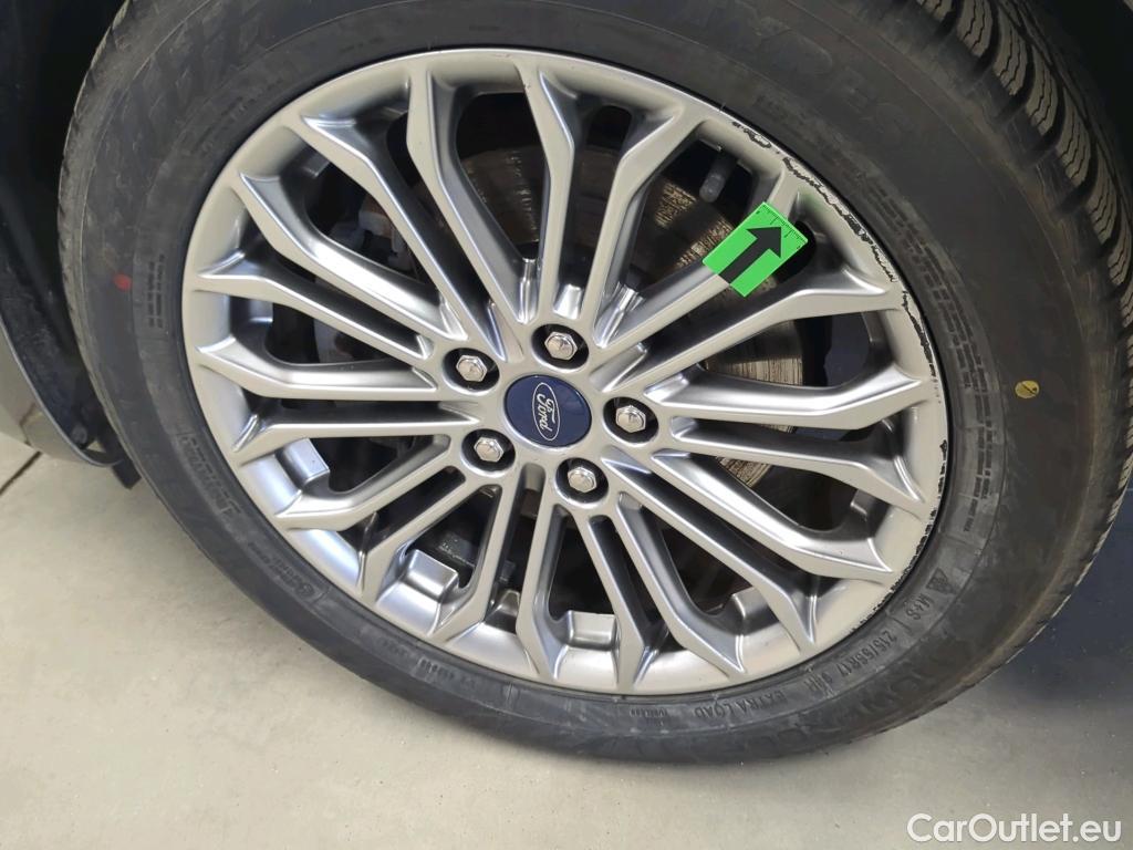  Ford  Mondeo 2.0 Hybrid Titanium  ECVT #19