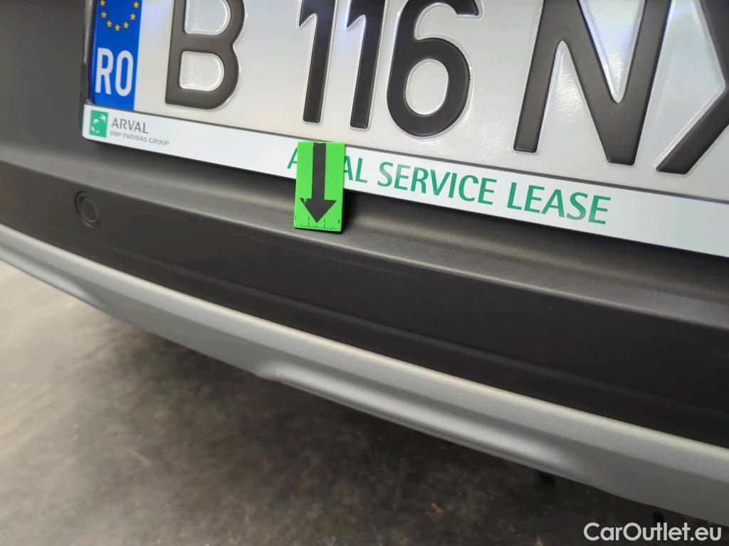  Dacia  Sandero 1.0 TCe 90CP Stepway Comfort #16