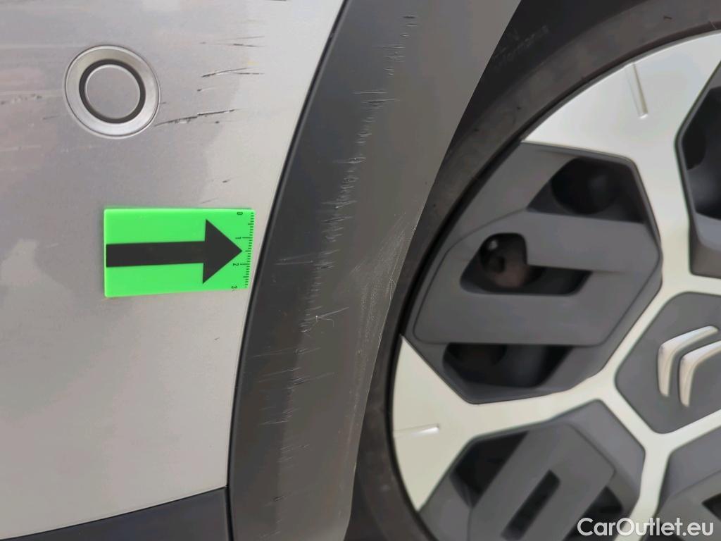  Citroen  C4 1.2 PureTech 130 S&S Feel EAT8 #12