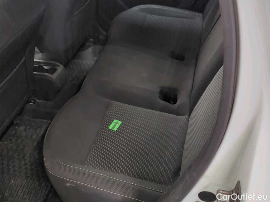  Dacia  Duster 1.5 Blue dCi 115CP Comfort 4WD #13