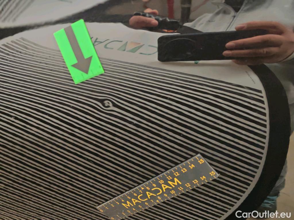  Ford  Explorer 3.0L PHEV Platinum #14