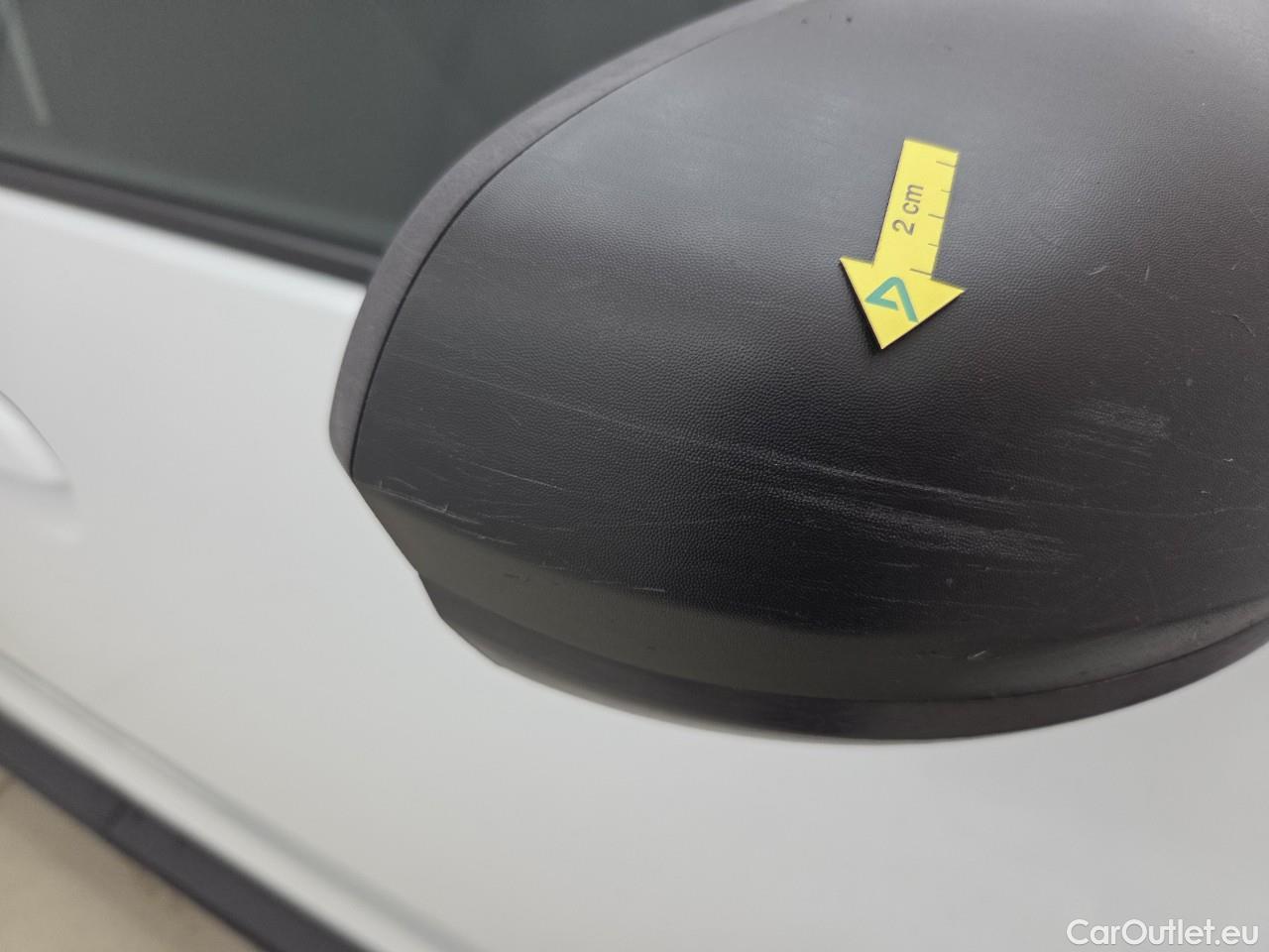  Dacia  Duster 1.5 Blue dCi 115CP Comfort 4WD #9