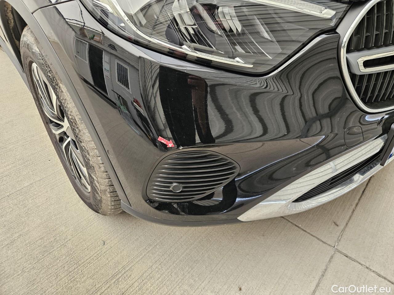  Mercedes  GLC  200 4MATIC #15