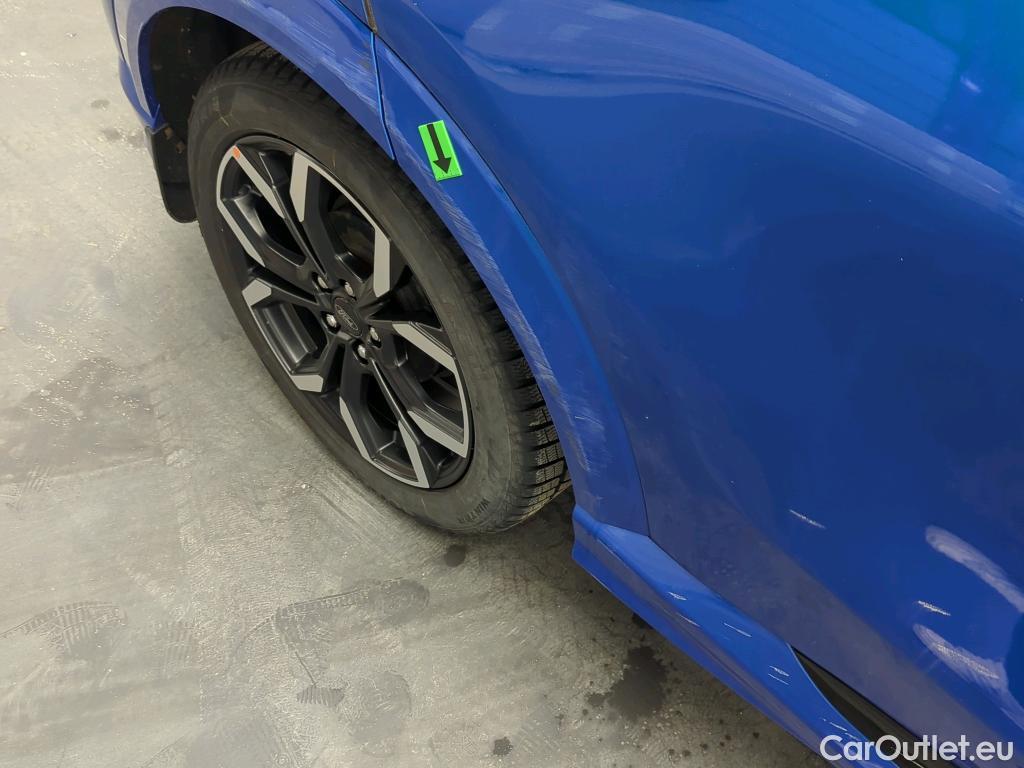  Ford  Puma 1.0 EcoBoost mHEV 125CP ST-Line X A7 #17