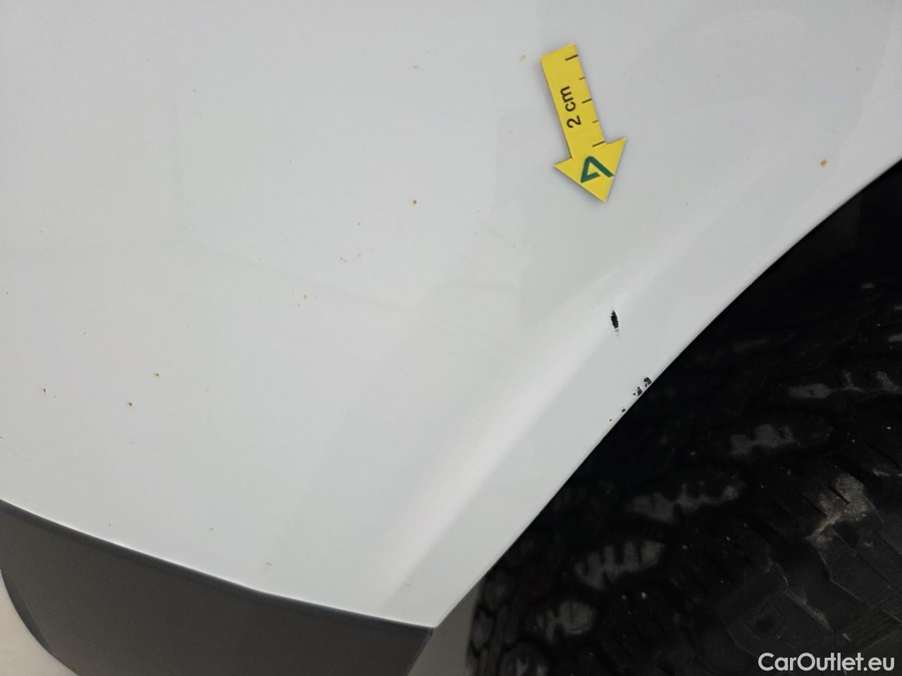  Dacia  Duster 1.5 Blue dCi 115CP Comfort 4WD #14