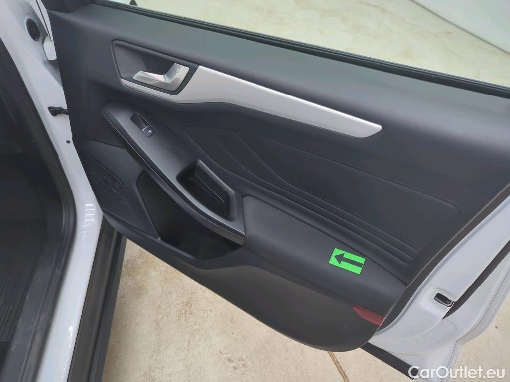  Ford  Focus 1.0 EcoBoost 125CP Trend #27