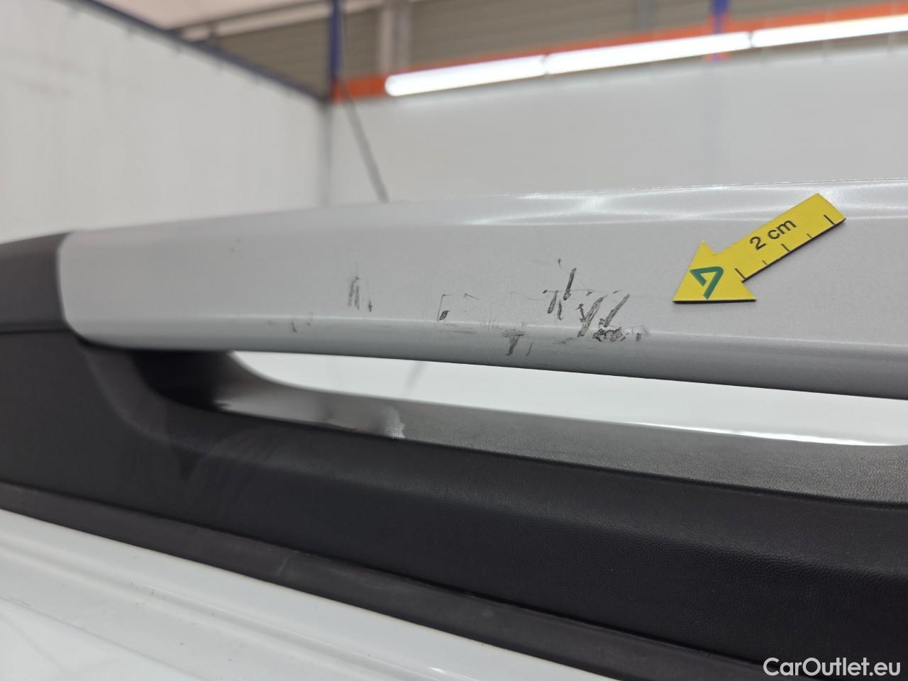  Dacia  Duster 1.5 Blue dCi 115 Prestige 4WD #1