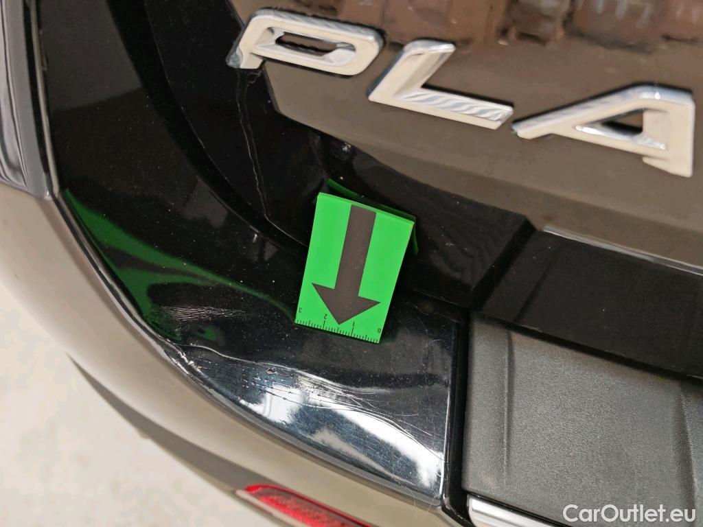  Ford  Explorer 3.0L PHEV Platinum #8