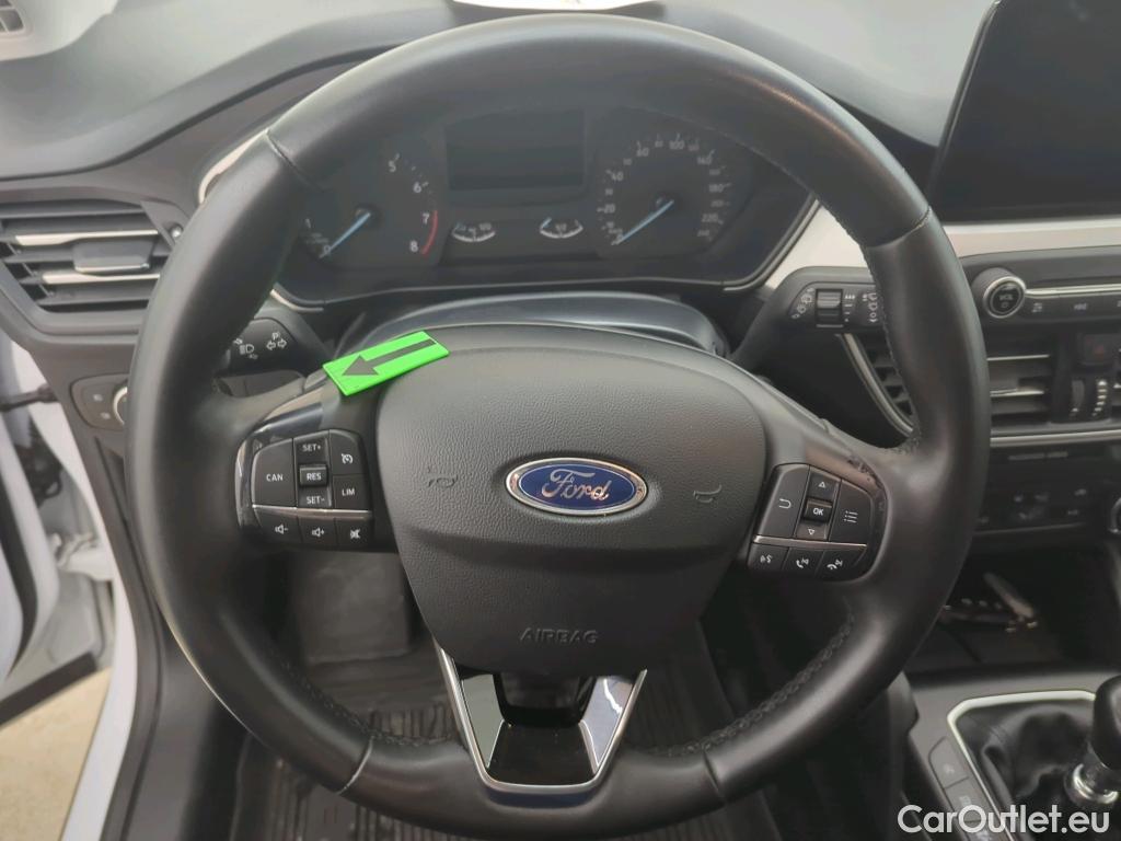  Ford  Focus 1.0 EcoBoost 125CP Trend #31