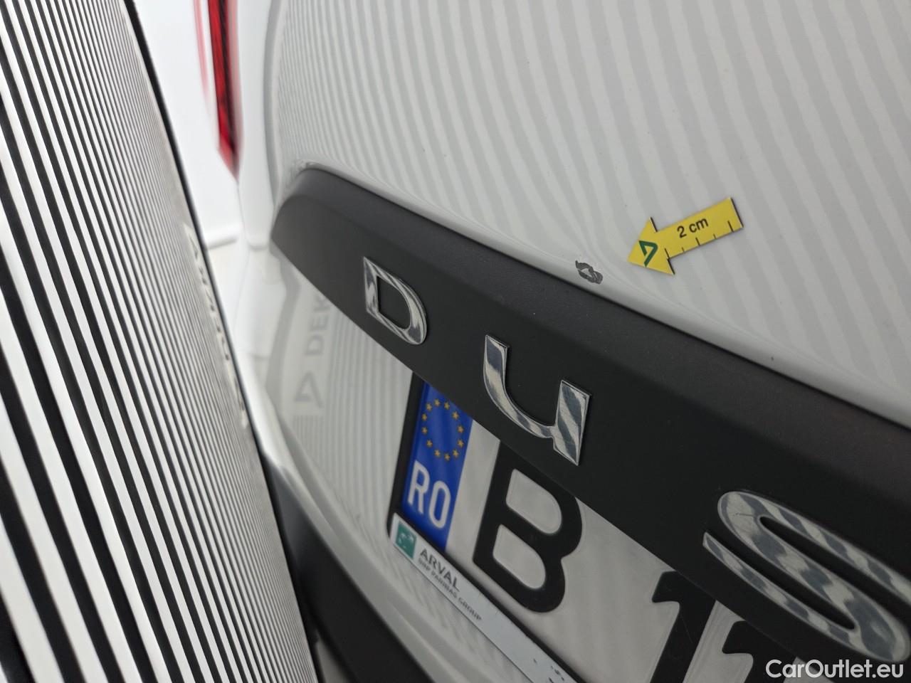  Dacia  Duster 1.5 Blue dCi 115CP Comfort 4WD #42