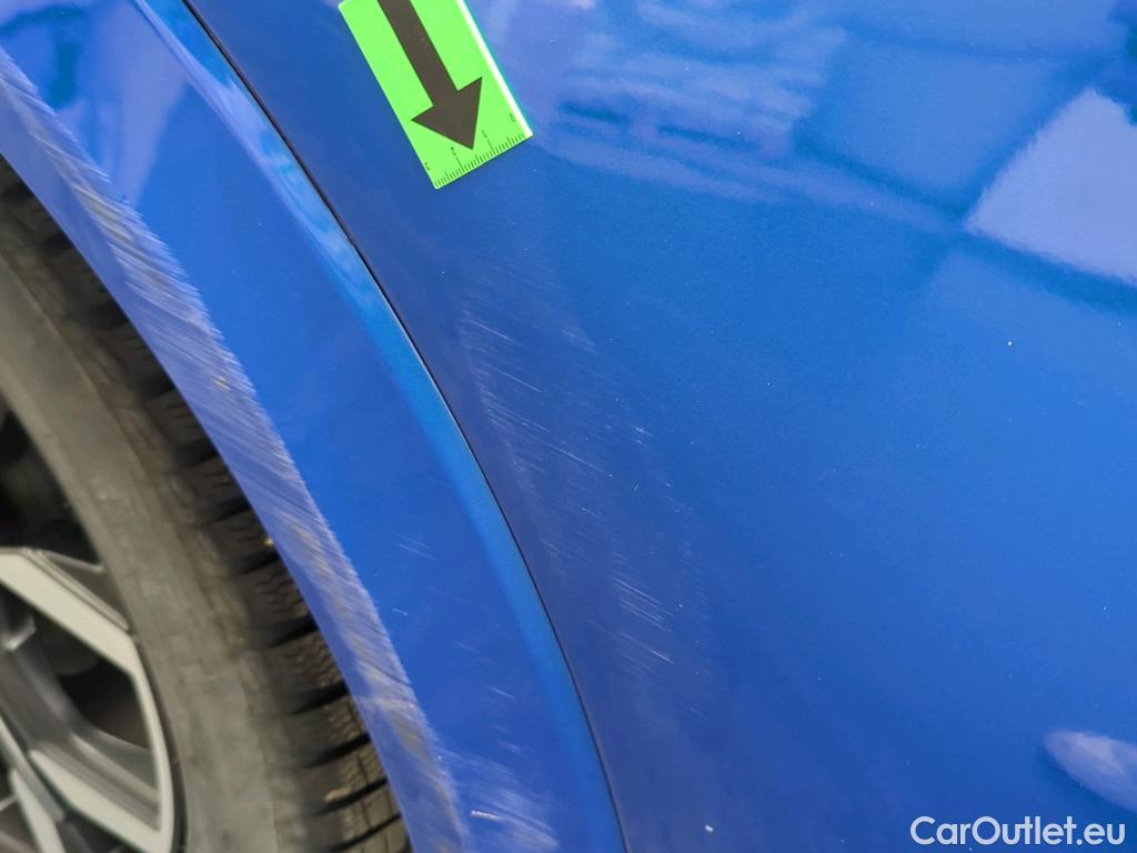  Ford  Puma 1.0 EcoBoost mHEV 125CP ST-Line X A7 #9