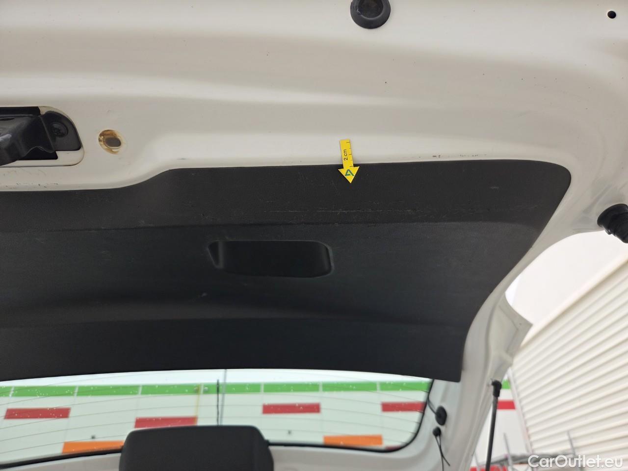  Dacia  Duster 1.5 Blue dCi 115CP Comfort 4WD #16