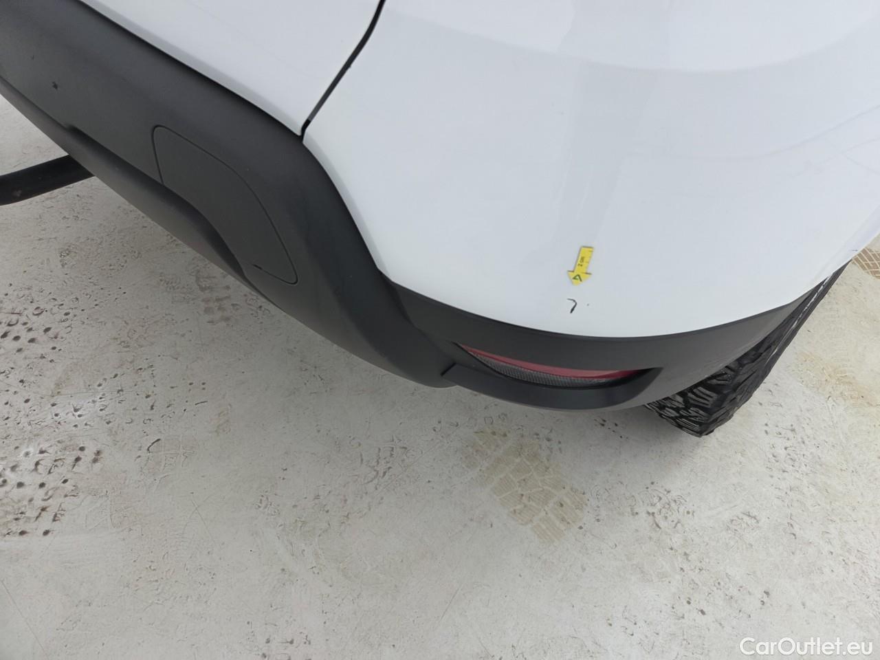  Dacia  Duster 1.5 Blue dCi 115CP Comfort 4WD #35