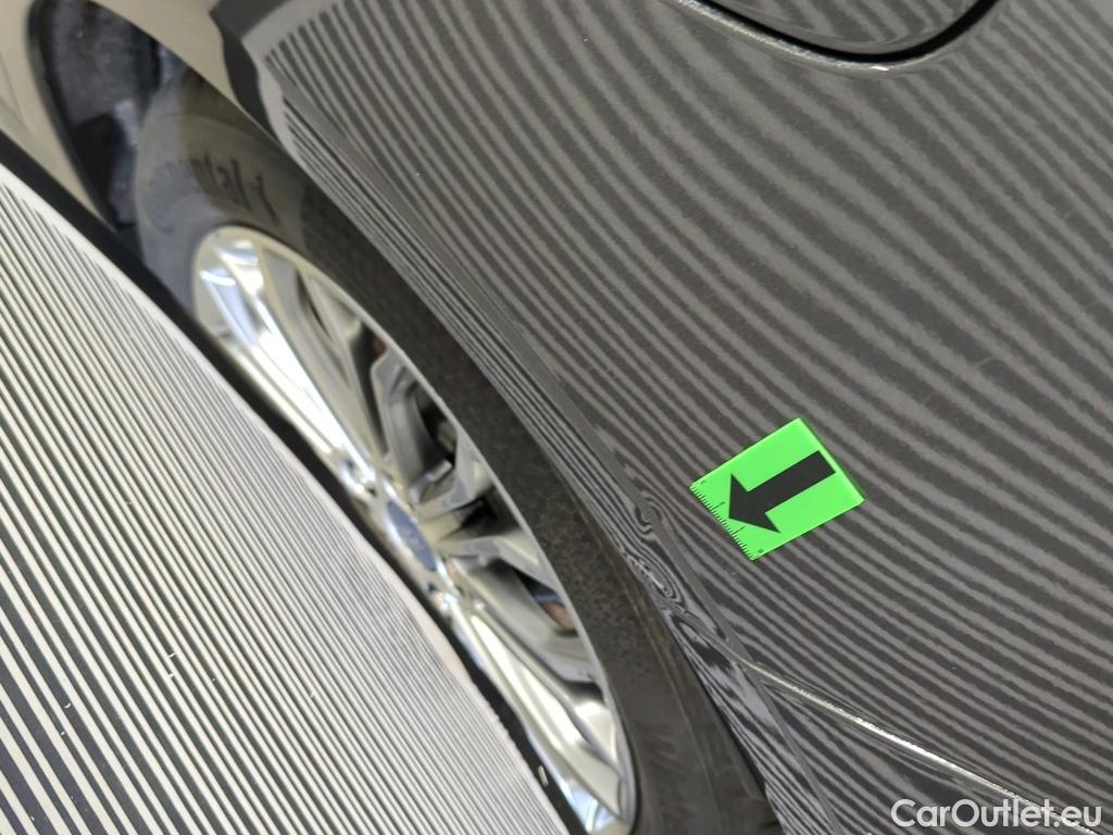  Ford  Mondeo 2.0 Hybrid Titanium  ECVT #6