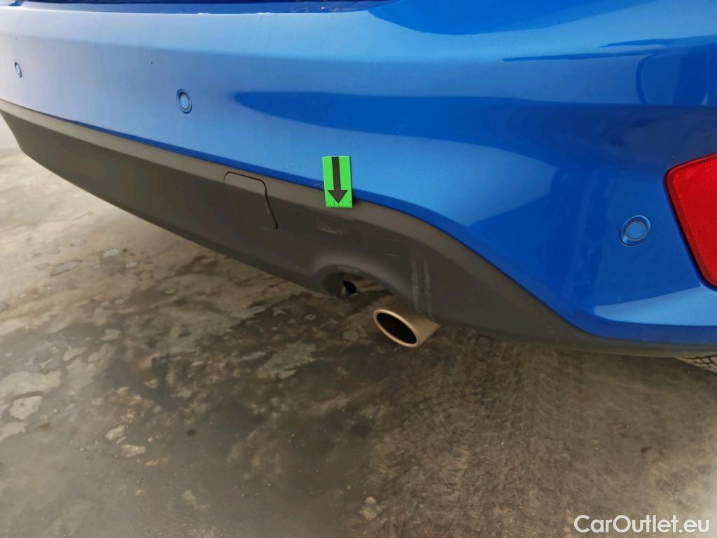  Ford  Focus 1.0 EcoBoost 125CP Trend Connected #11