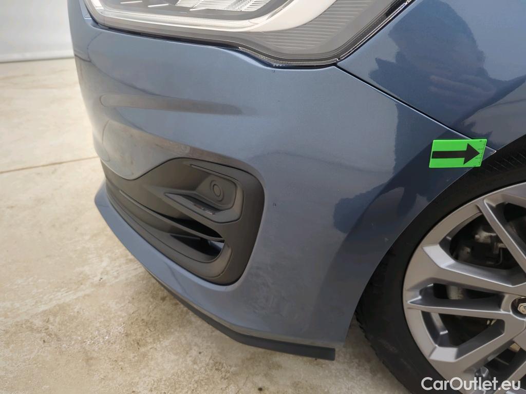  Ford  Focus 1.0 EcoBoost mHEV 155CP Titanium A7 #23