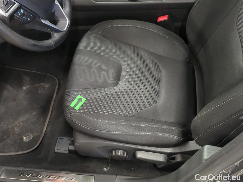  Ford  Mondeo 2.0 Hybrid Titanium  ECVT #21