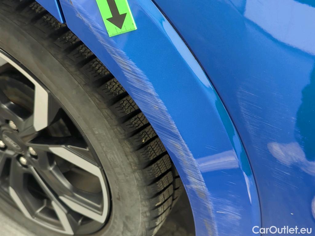  Ford  Puma 1.0 EcoBoost mHEV 125CP ST-Line X A7 #18