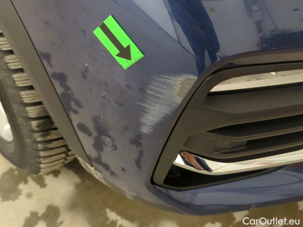  Bmw  X5 3.0 xDrive45e AT #6