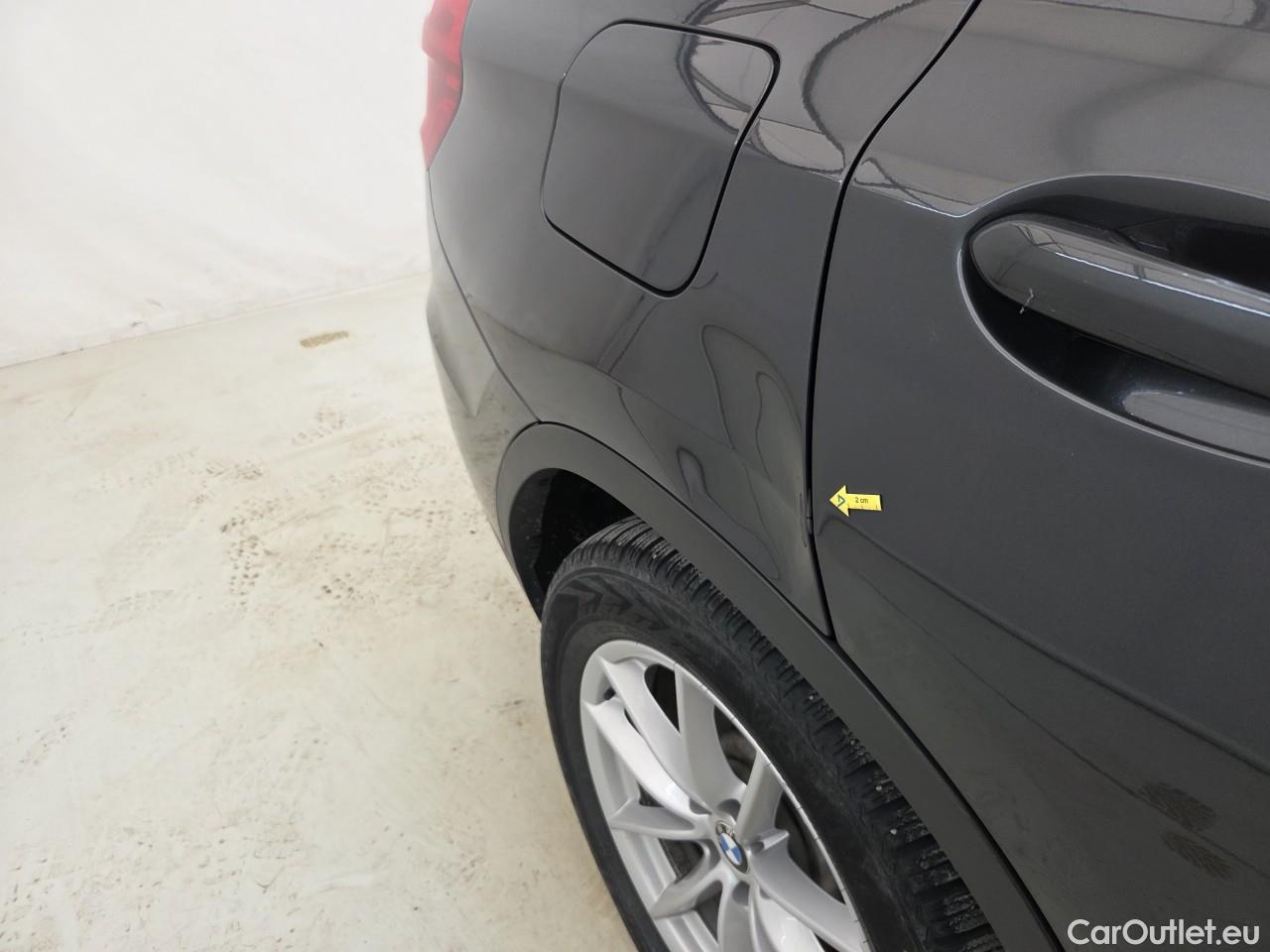  Bmw  X3 2.0 xDrive30e Advantage AT #24