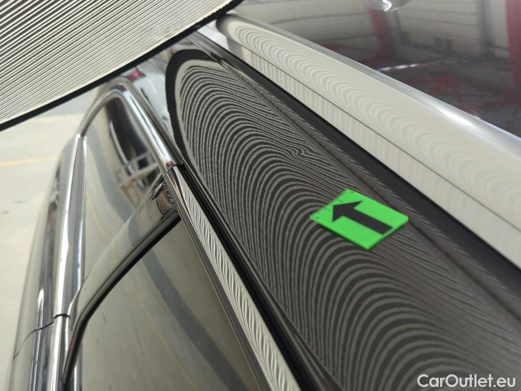  Ford  Mondeo 2.0 Hybrid Titanium  ECVT #25