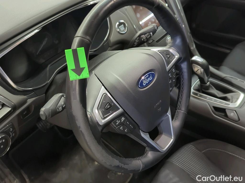  Ford  Mondeo 2.0 Hybrid Titanium  ECVT #23