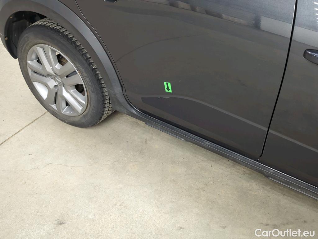  Dacia  Sandero 1.0 TCe 90CP Stepway Comfort #25