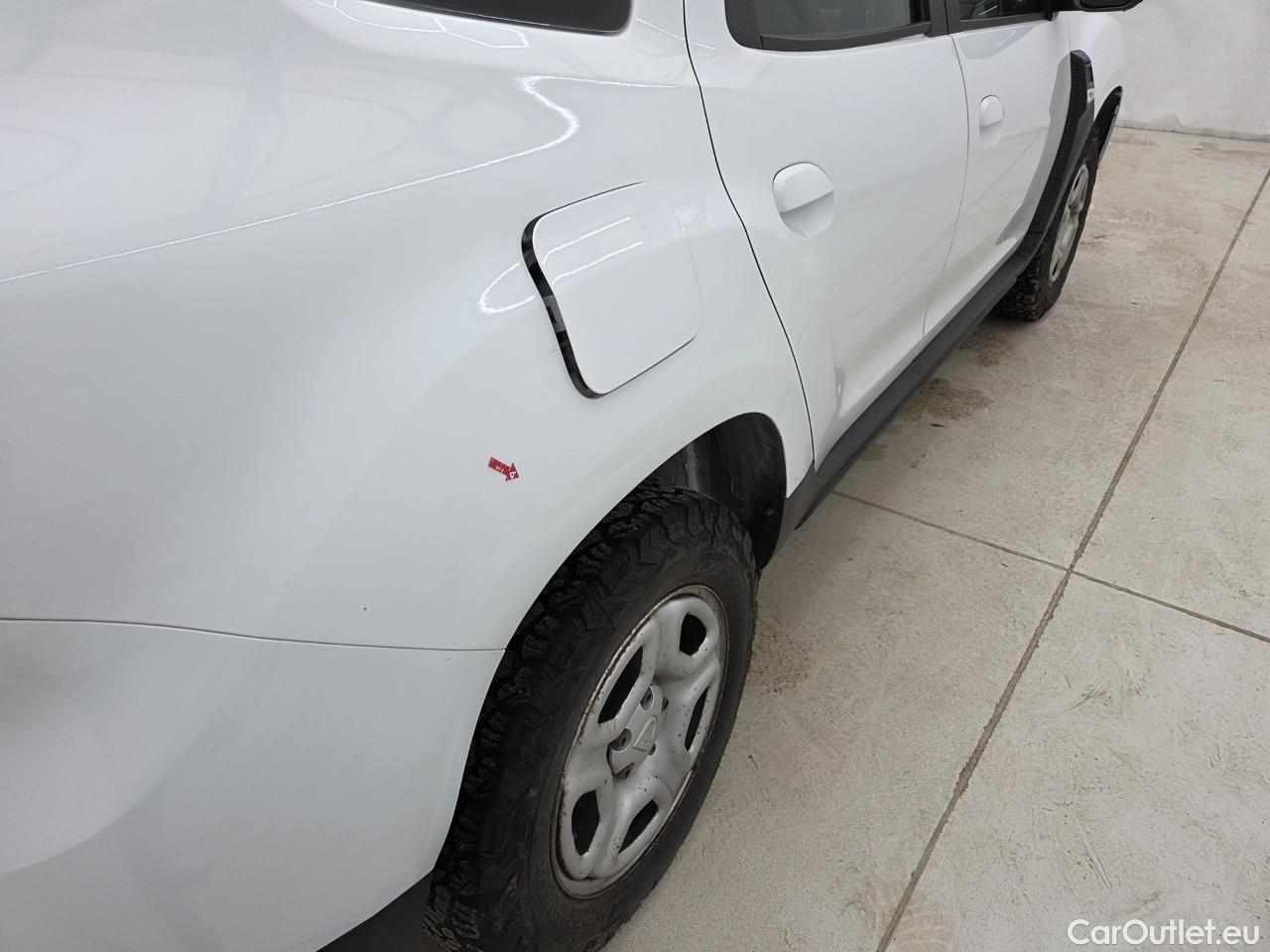  Dacia  Duster 1.5 Blue dCi 115CP Comfort 4WD #16