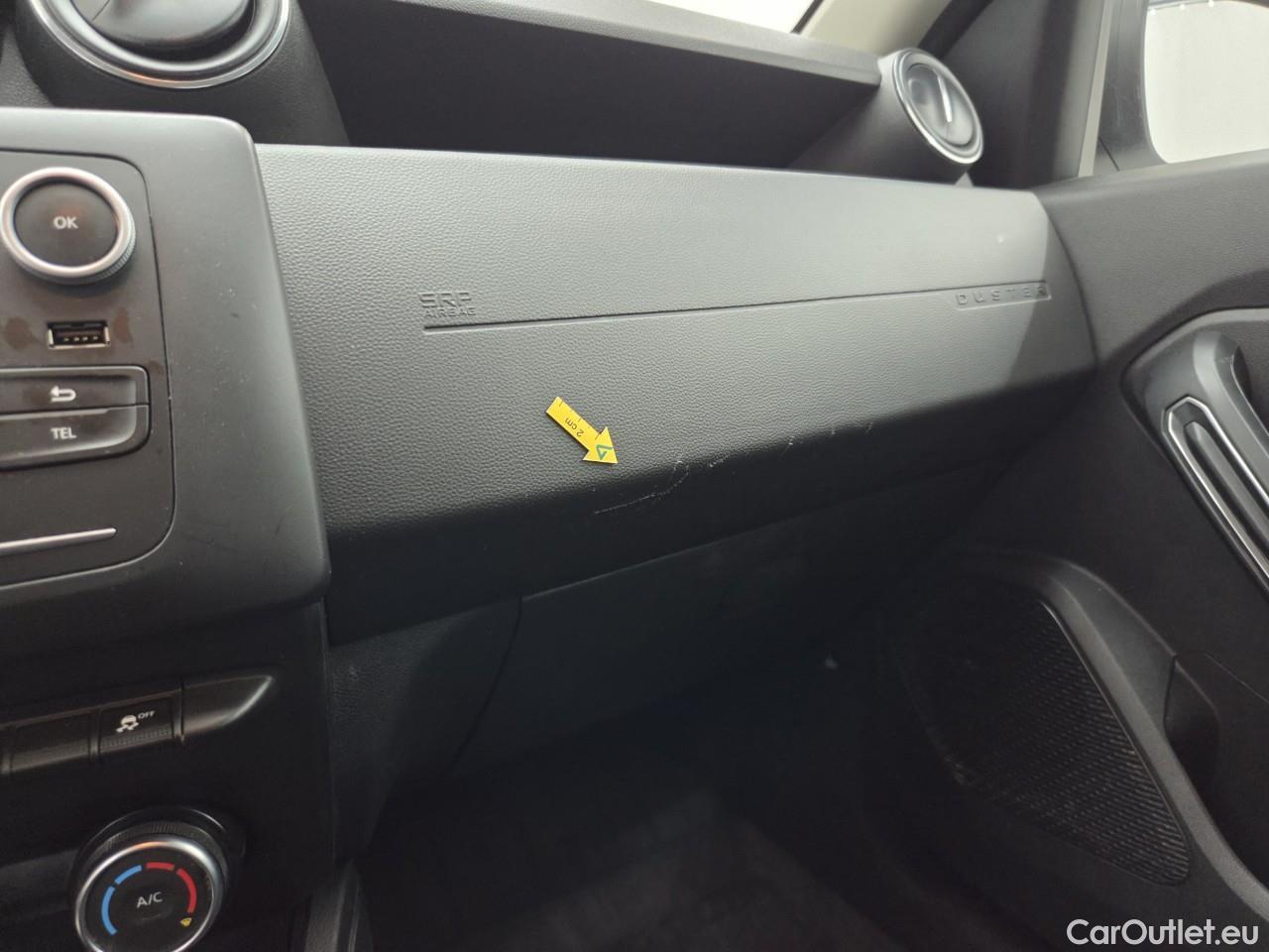  Dacia  Duster 1.5 Blue dCi 115CP Comfort 4WD #63