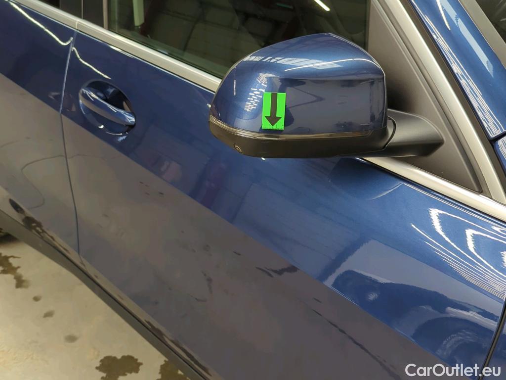  Bmw  X5 3.0 xDrive45e AT #7