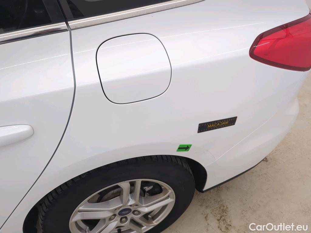  Ford  Focus 1.0 EcoBoost 125CP Trend #3