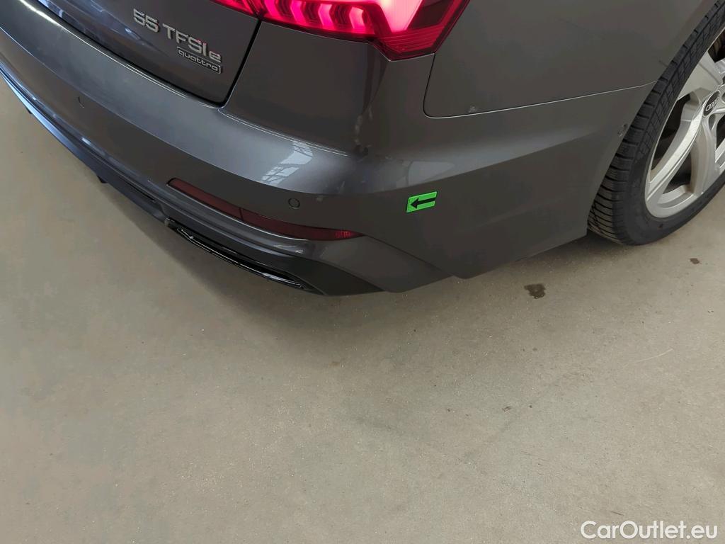  Audi  A6 Sport 55 TFSI e quattro PHEV Stronic #5