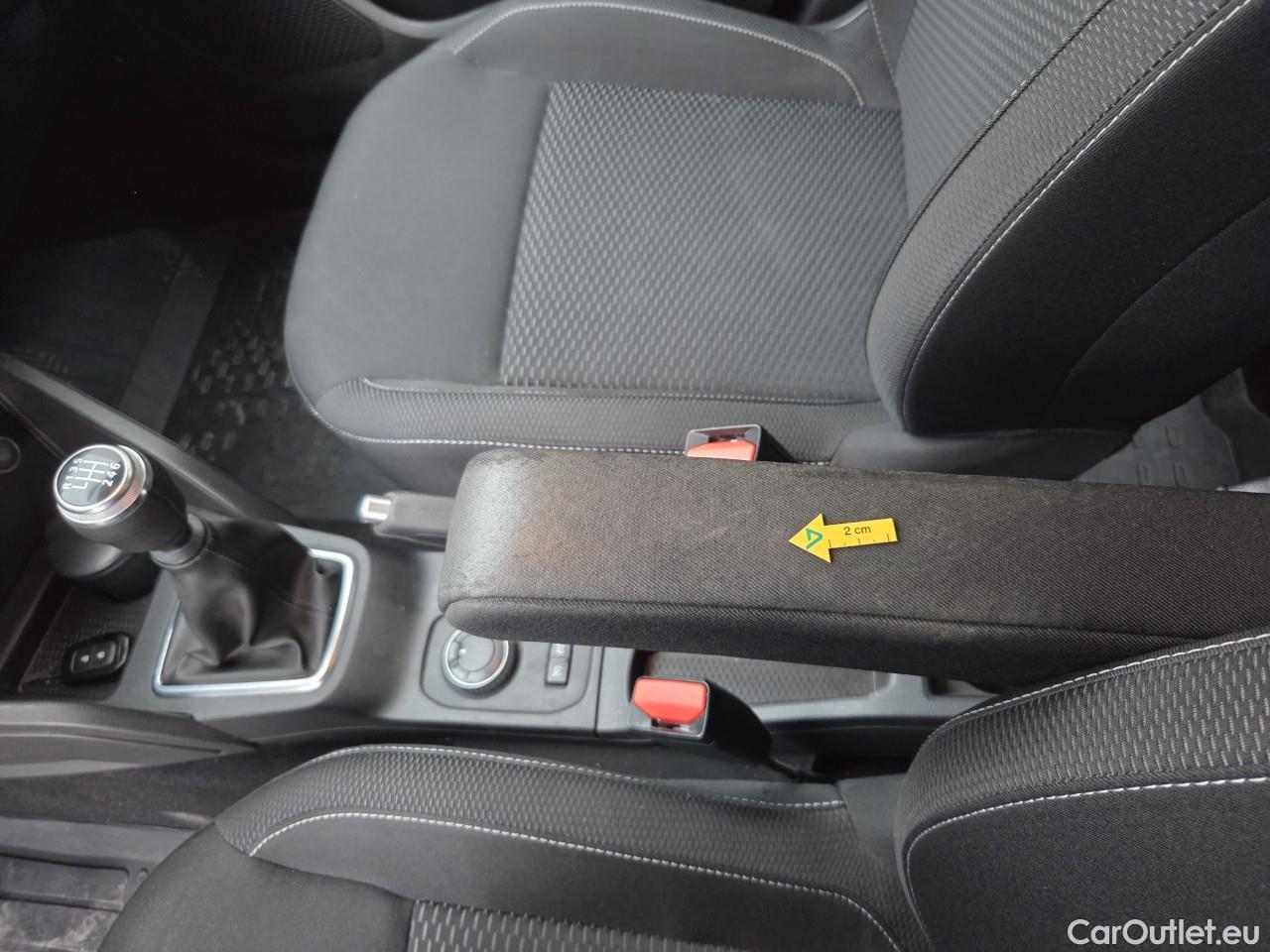  Dacia  Duster 1.5 Blue dCi 115CP Comfort 4WD #26