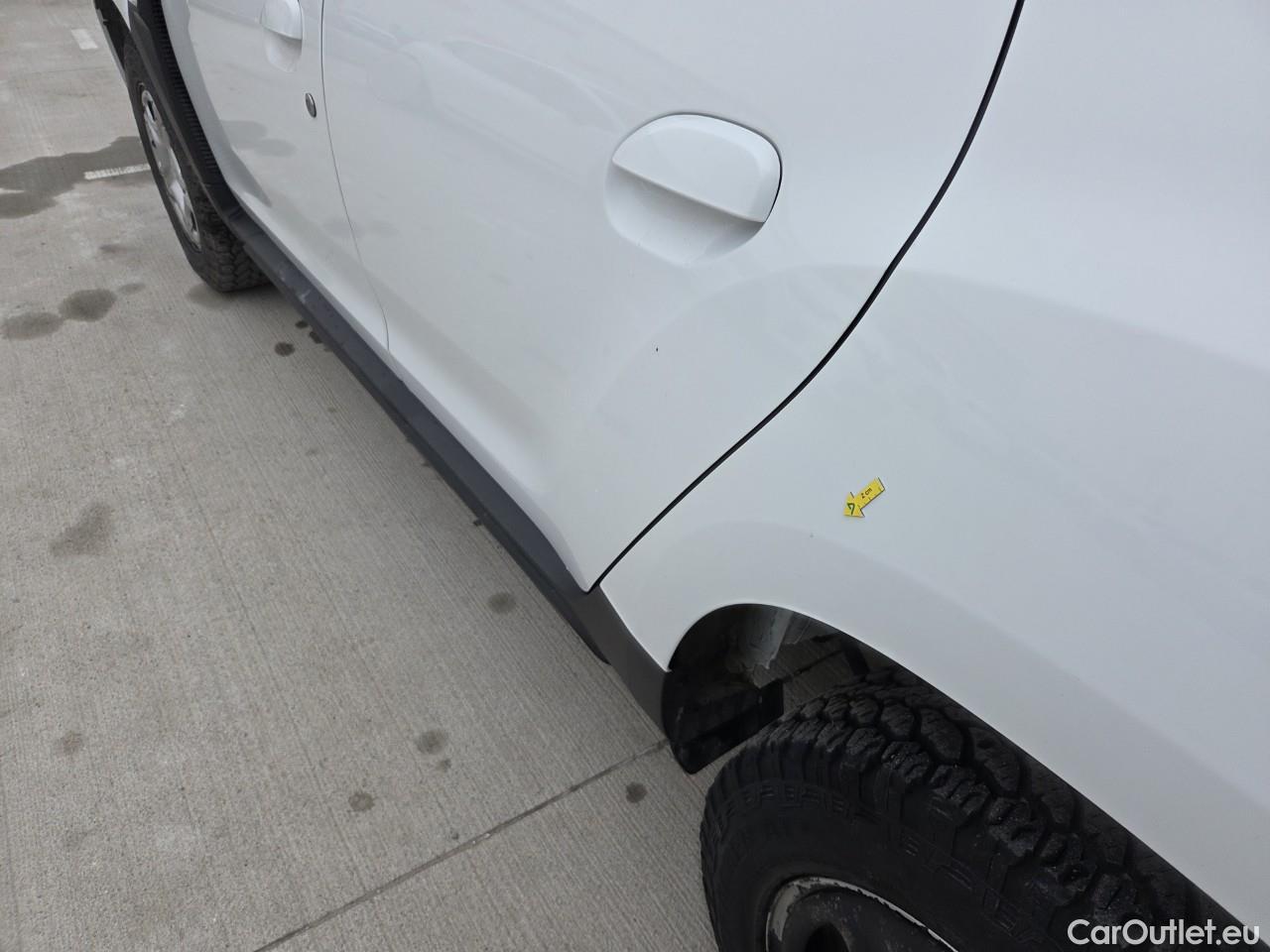  Dacia  Duster 1.5 Blue dCi 115CP Comfort 4WD #15