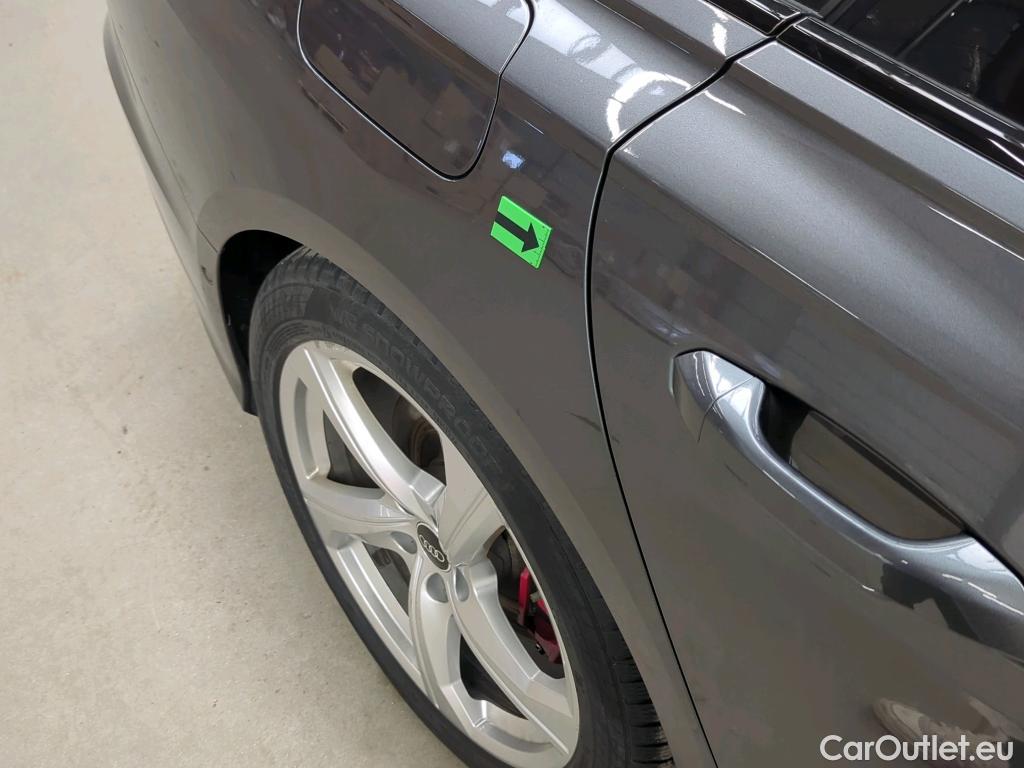  Audi  A6 Sport 55 TFSI e quattro PHEV Stronic #21