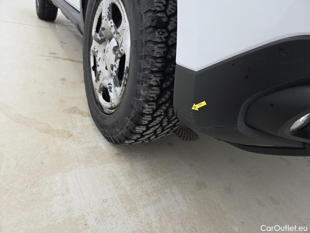  Dacia  Duster 1.5 Blue dCi 115CP Comfort 4WD #2