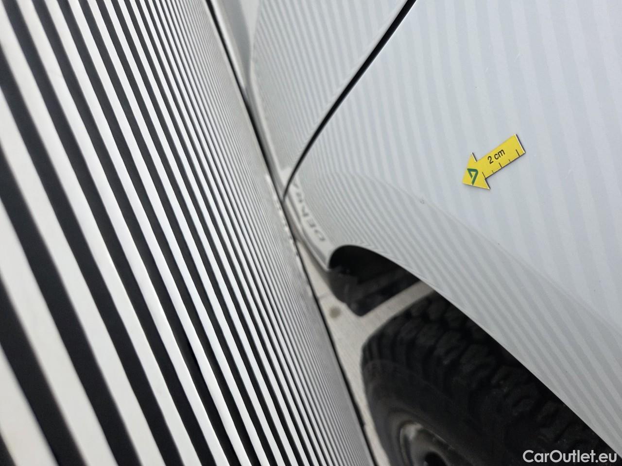  Dacia  Duster 1.5 Blue dCi 115CP Comfort 4WD #14