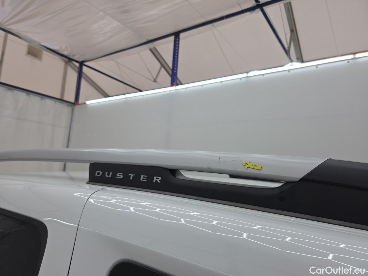  Dacia  Duster 1.5 Blue dCi 115 Prestige 4WD #6