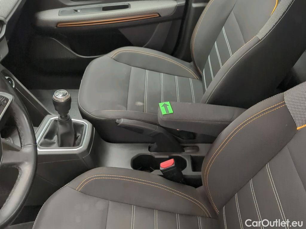  Dacia  Sandero 1.0 TCe 90CP Stepway Comfort #15