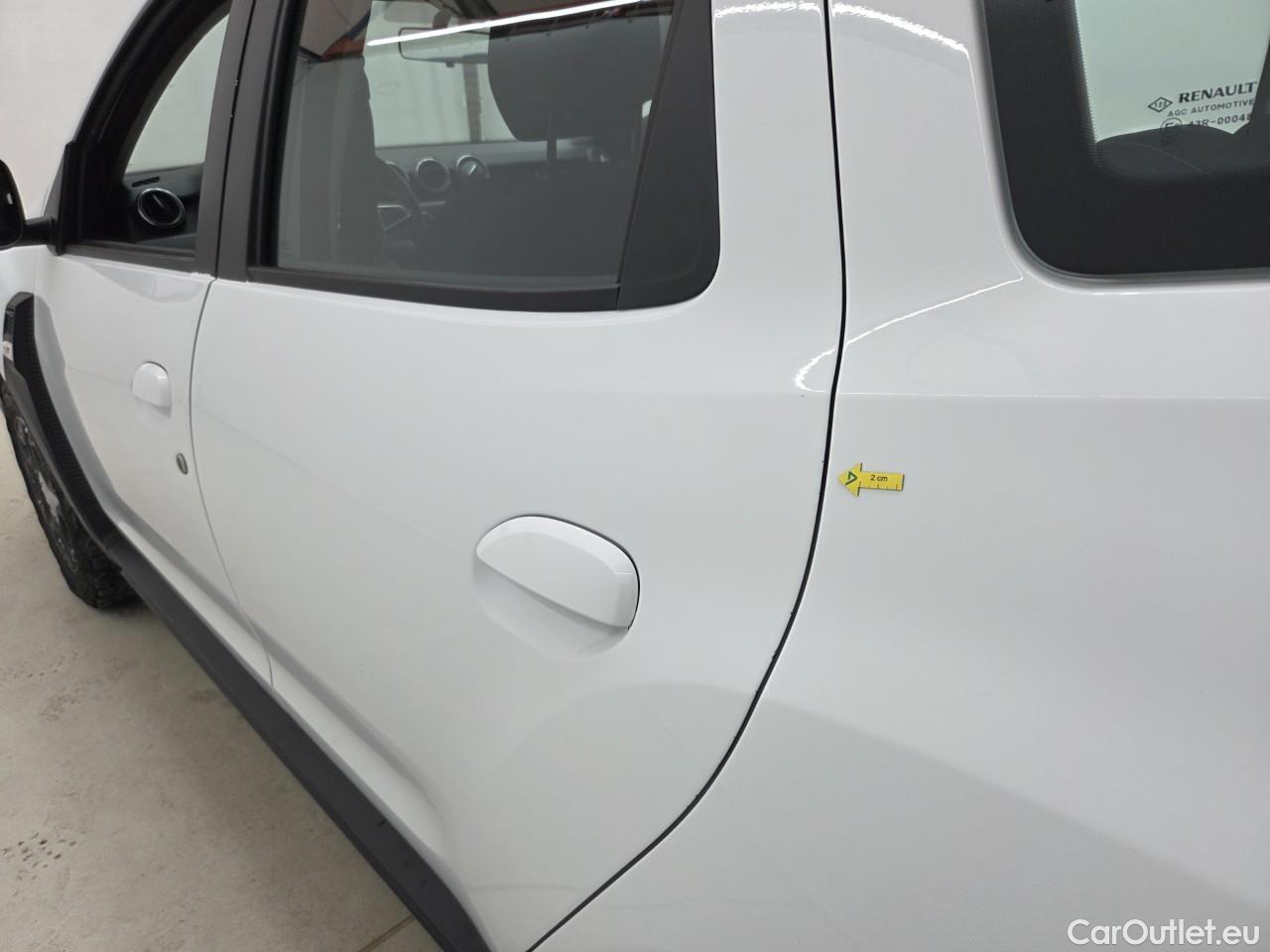  Dacia  Duster 1.5 Blue dCi 115CP Comfort 4WD #48