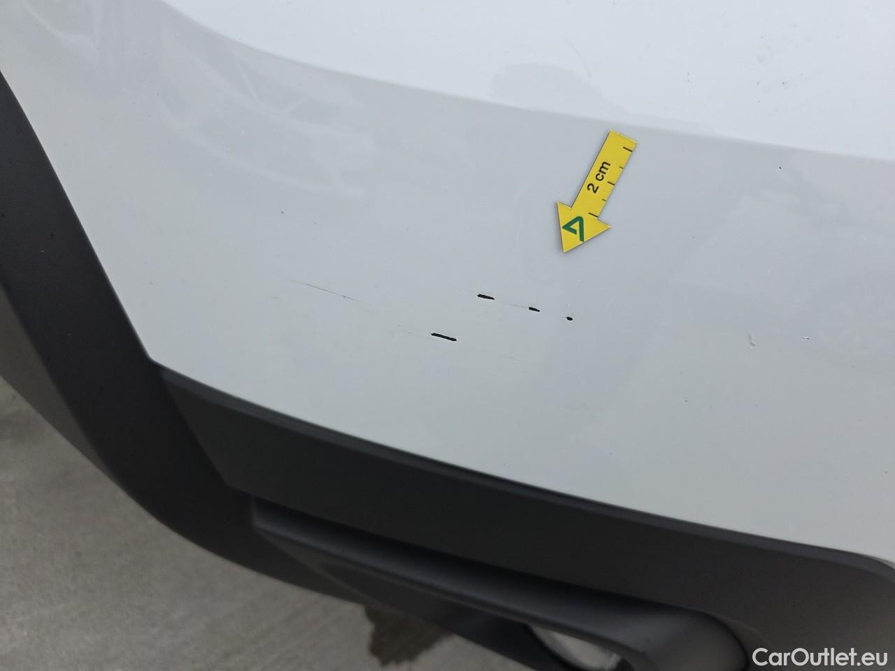  Dacia  Duster 1.5 Blue dCi 115CP Comfort 4WD #4