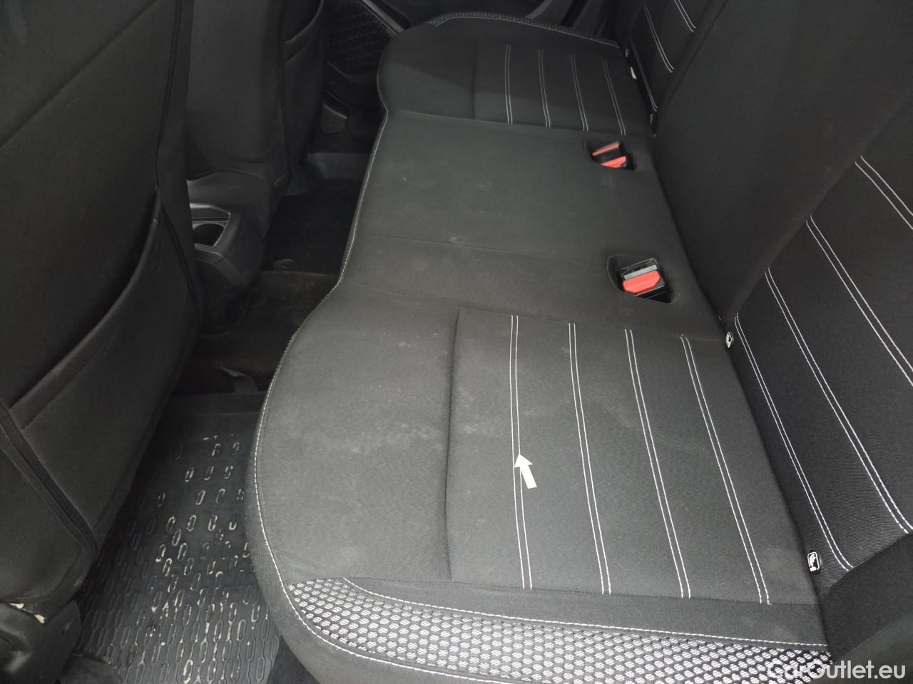  Dacia  Duster 1.5 Blue dCi 115 Prestige 4WD #16