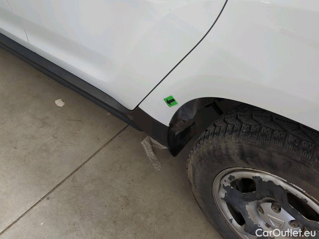  Dacia  Duster 1.5 Blue dCi 115CP Comfort 4WD #5