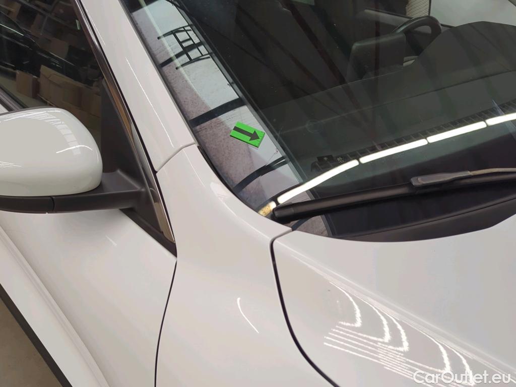  Ford  Kuga 2.5 Duratec FHEV 190CP Titanium CVT AWD #1