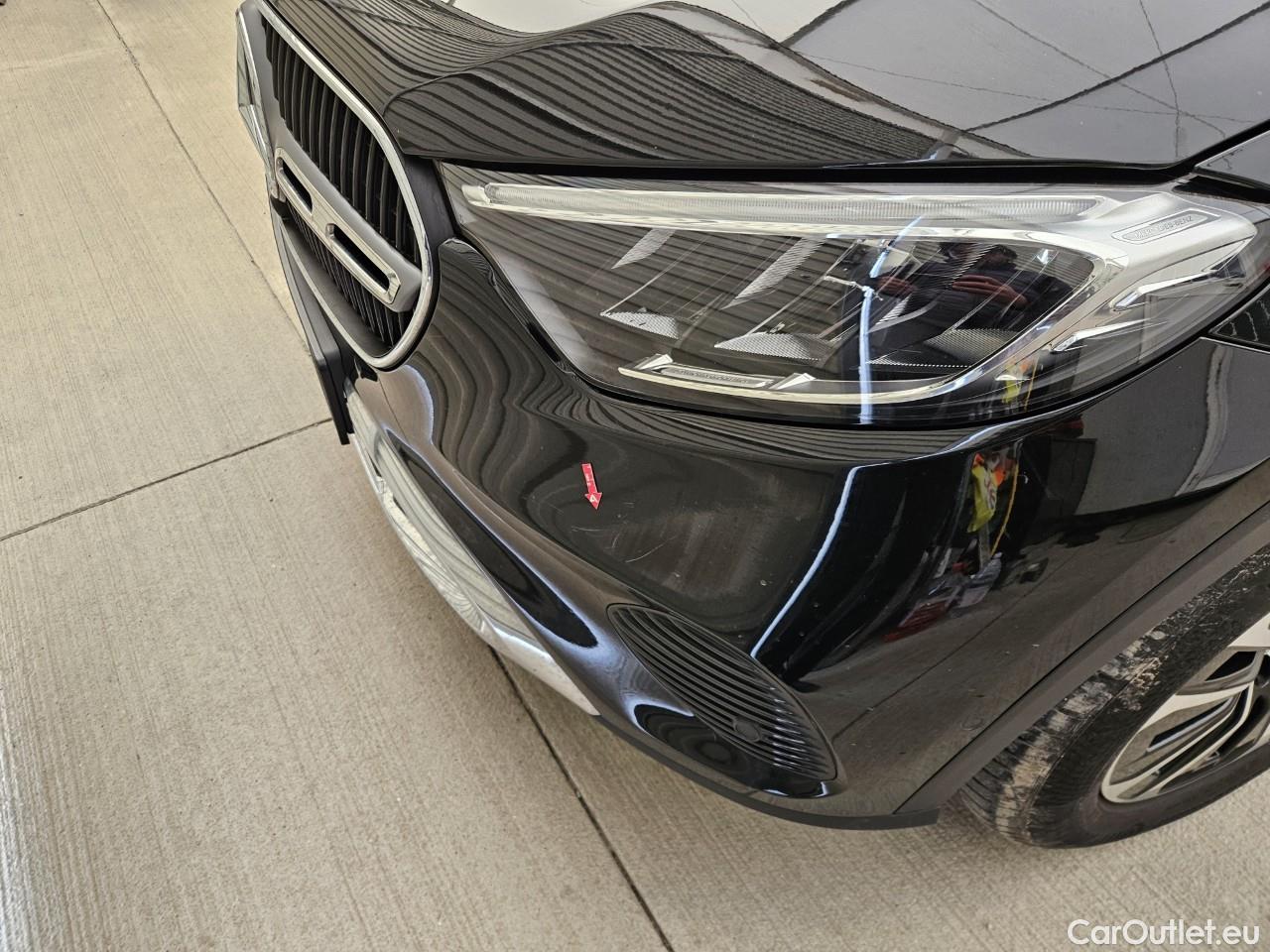  Mercedes  GLC  200 4MATIC #17