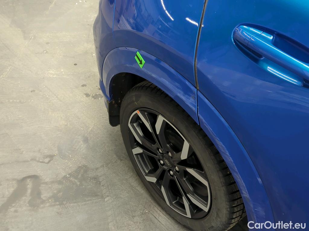  Ford  Puma 1.0 EcoBoost mHEV 125CP ST-Line X A7 #15