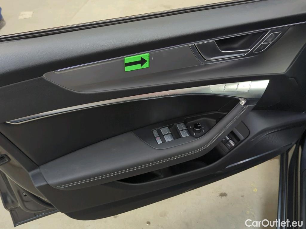  Audi  A6 Sport 55 TFSI e quattro PHEV Stronic #17